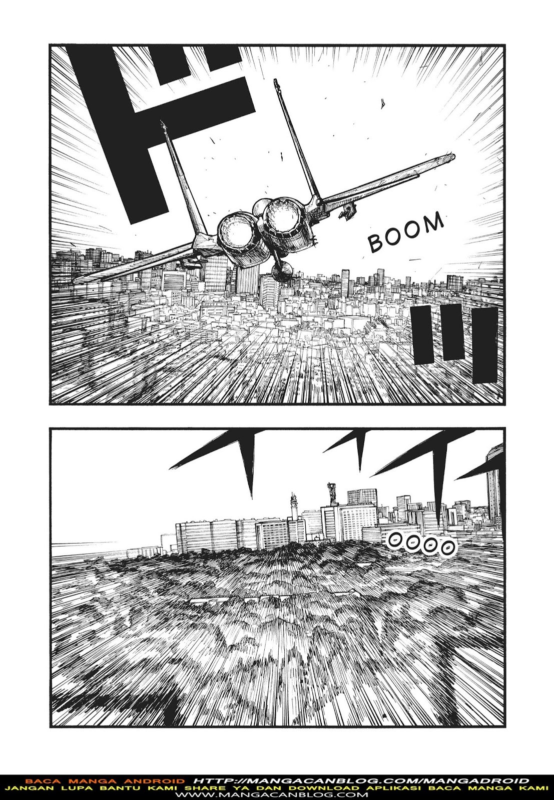 Ajin Chapter 59 Bahasa Indonesia